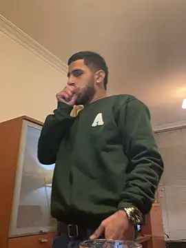 Cum 076 online show from 01.10.26