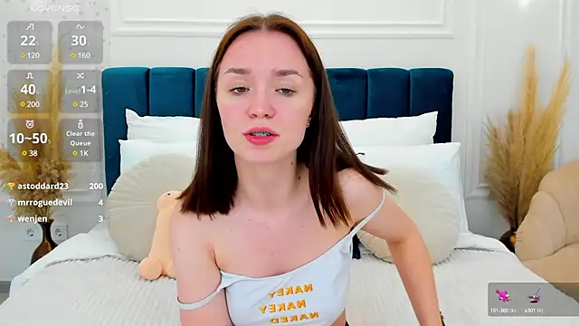 VirginOlly online show from 03.02.25