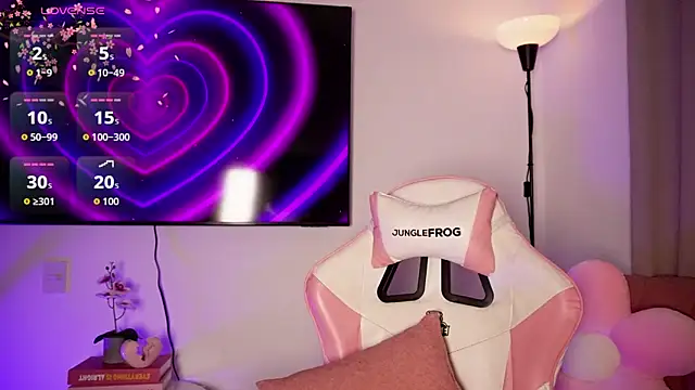 MavyStar online show from 03.31.26