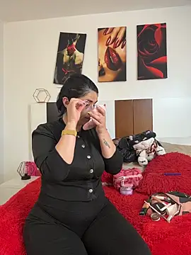 karenlennox1 online show from 06.11.26