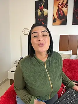 karenlennox1 online show from 06.12.26