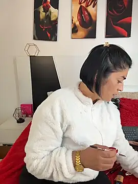 karenlennox1 online show from 07.17.26