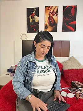 karenlennox1 online show from 07.29.26