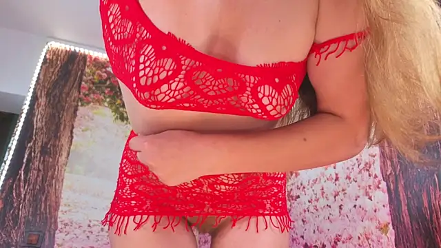 Wet nympho online show from 06.15.26