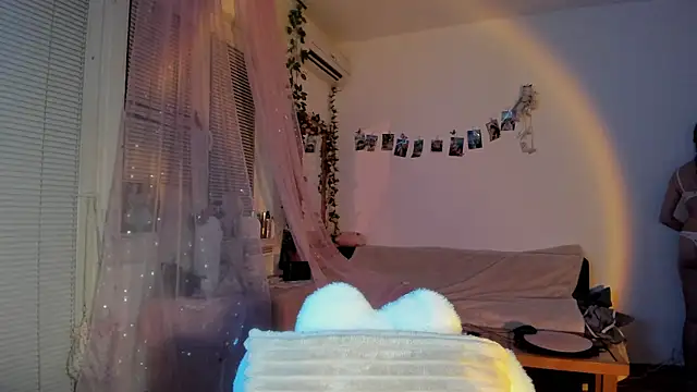 Snapshot of Jenny_darling_love chatting on 09.08.25 Jenny darling love online show from 09.08.25