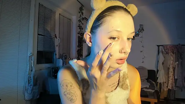 Jenny darling love online show from 11.02.25