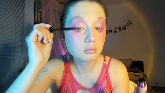 Jenny darling love online show from 03.06.26