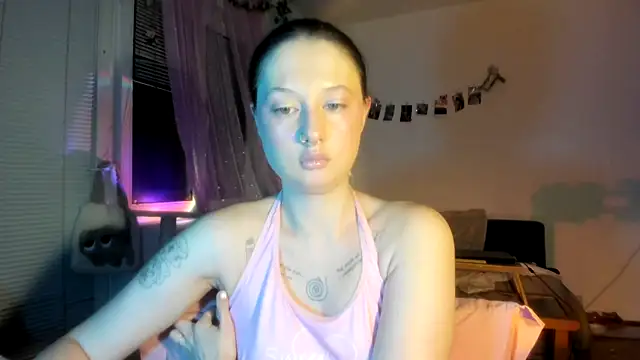 Jenny darling love online show from 04.07.26