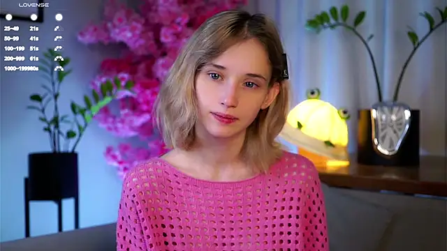 EdlinHargus online show from 02.28.25