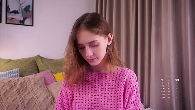 EdlinHargus online show from 11.29.25