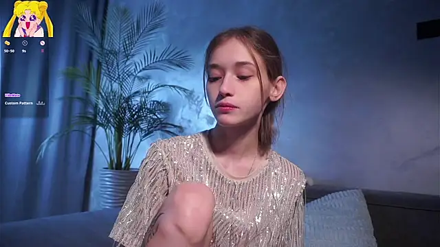 EdlinHargus online show from 04.06.26