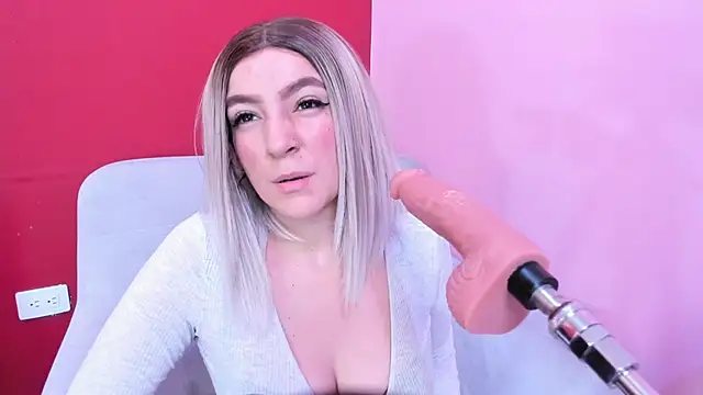 Kate bunny  online show from 10.08.25