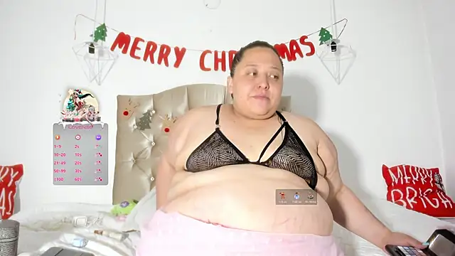Suggar-bbw online show from 12.15.25