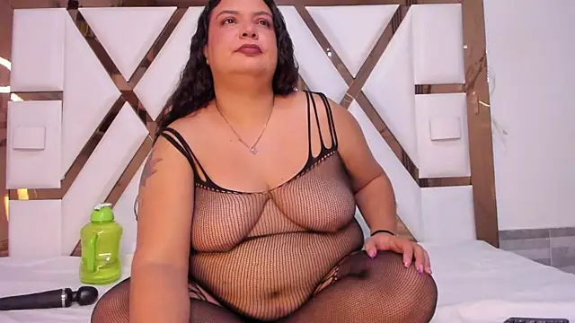 molly sweetee online show from 05.27.26