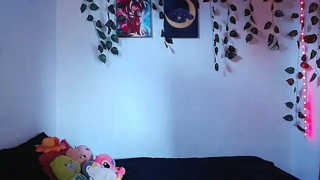 stefanny hot03 online show from 05.10.26