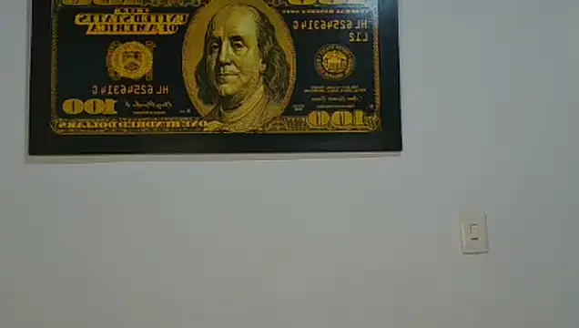 stefanny hot03 online show from 05.15.26