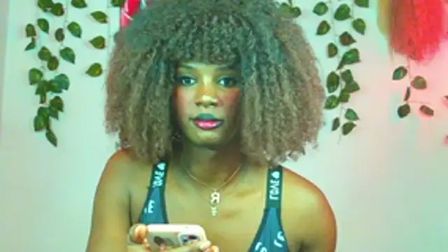 stefanny hot03 online show from 05.20.26