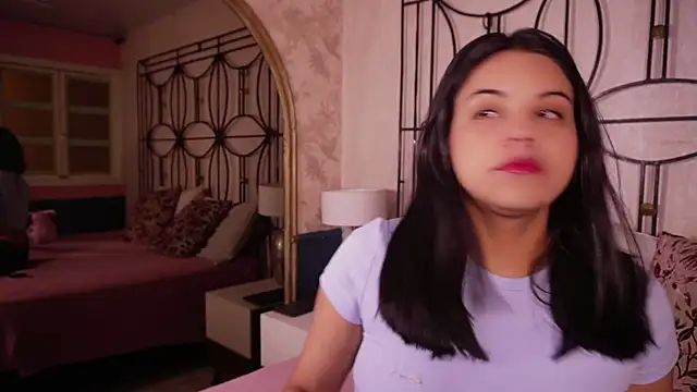 Sophia wilsonn  online show from 02.10.26