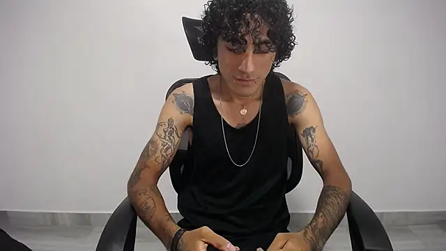 present the magic online show from 02.04.25