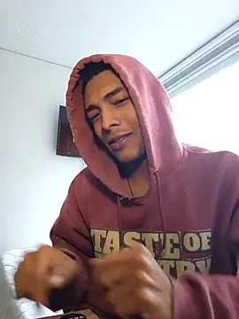 Snapshot of Jhonyblack_1 chatting on 02.24.26 Jhonyblack 1 online show from 02.24.26