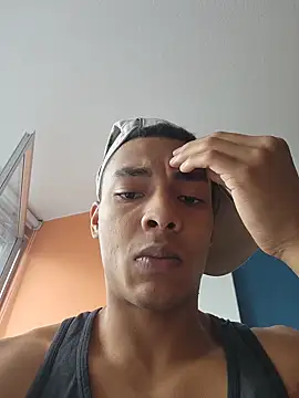 Jhonyblack 1 online show from 04.03.26