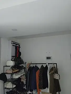 Jhonyblack 1 online show from 04.13.26