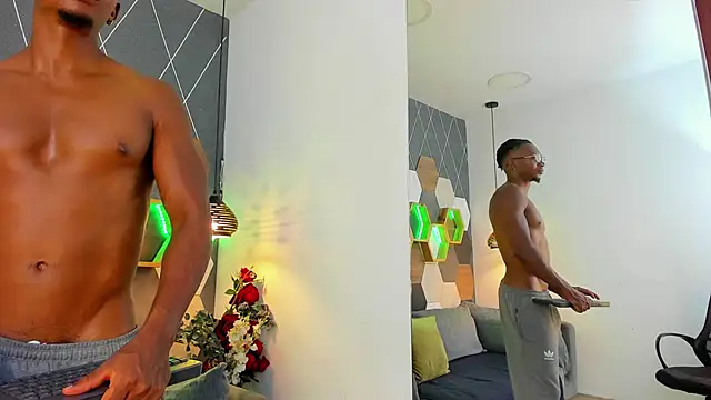 JamalMyst online show from 02.19.25