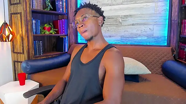 JamalMyst online show from 02.20.25