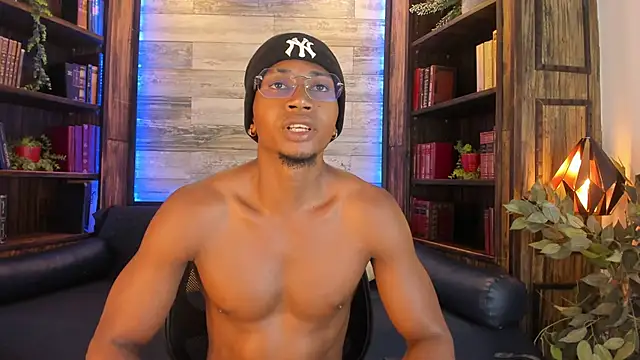 JamalMyst online show from 02.22.25