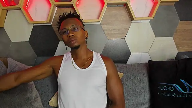 JamalMyst online show from 03.05.25