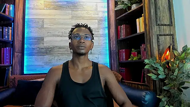 JamalMyst online show from 03.07.25