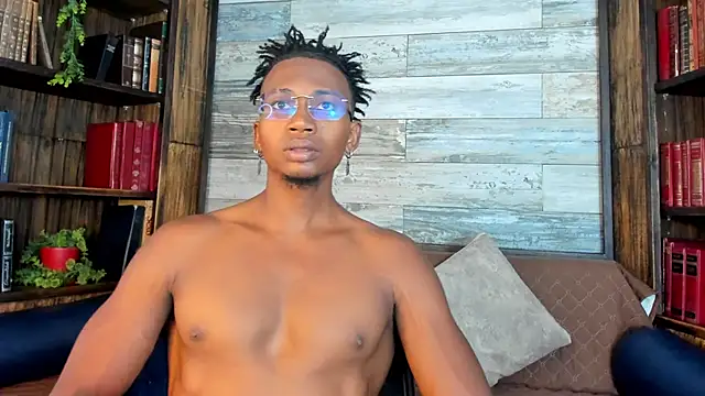 JamalMyst online show from 03.11.25