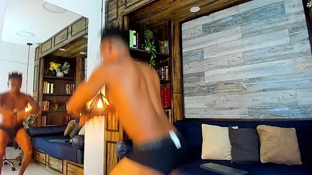 JamalMyst online show from 03.12.25