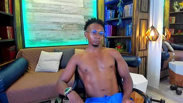 JamalMyst online show from 03.17.25