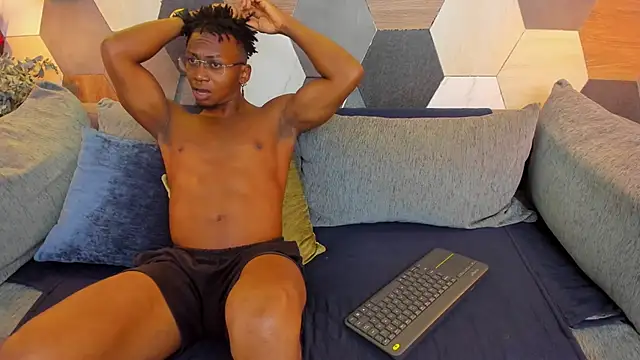 JamalMyst online show from 03.19.25