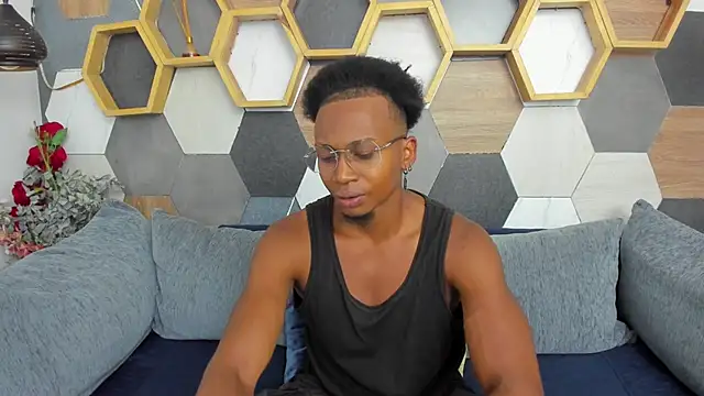 JamalMyst online show from 03.21.25