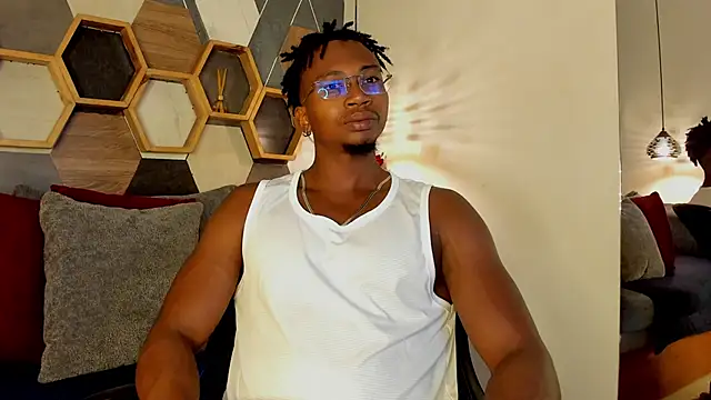 JamalMyst online show from 09.09.25