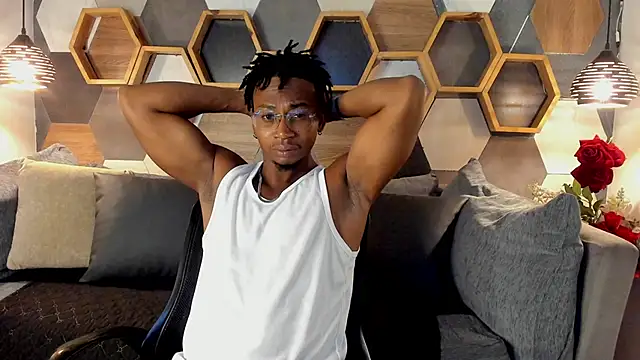 JamalMyst online show from 09.15.25