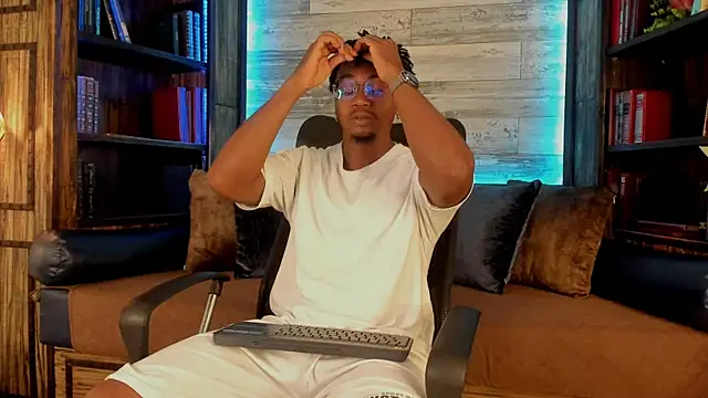 JamalMyst online show from 09.17.25