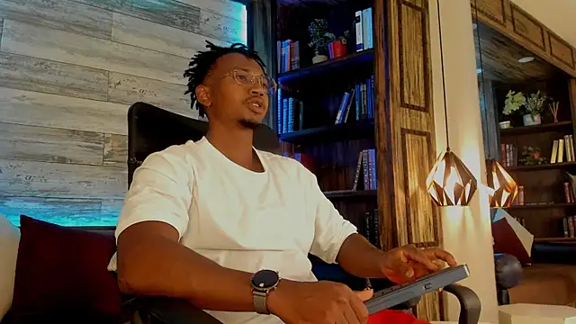 JamalMyst online show from 09.19.25