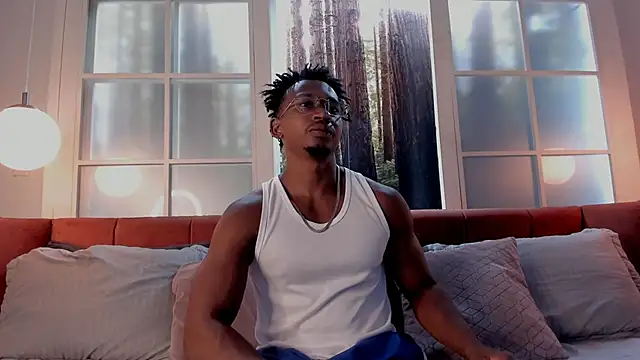 JamalMyst online show from 09.27.25