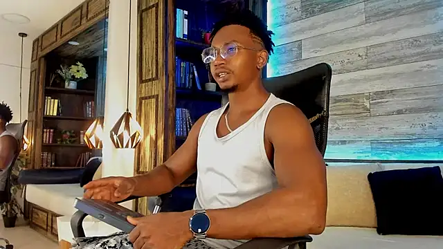 JamalMyst online show from 09.30.25