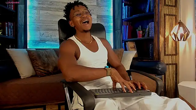 JamalMyst online show from 10.15.25