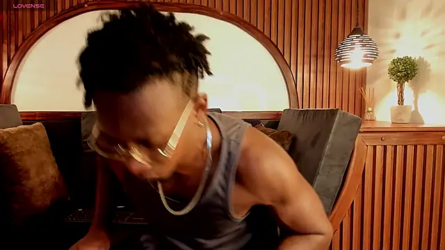 JamalMyst online show from 11.18.25