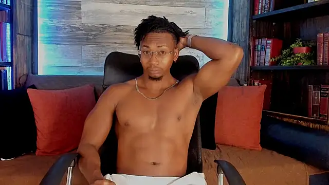 JamalMyst online show from 11.30.25