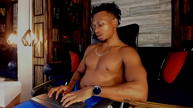 JamalMyst online show from 12.03.25