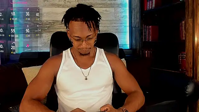 JamalMyst online show from 01.07.26