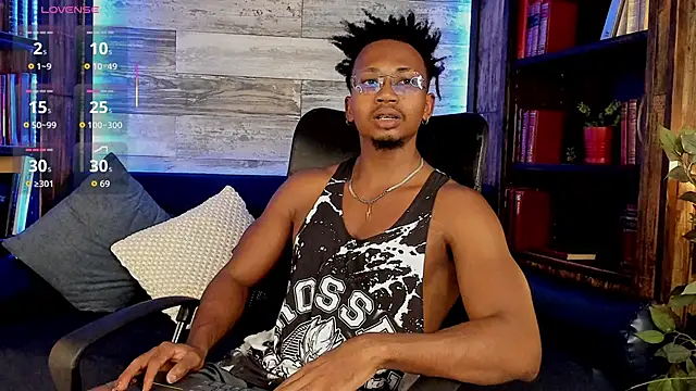 JamalMyst online show from 02.04.26