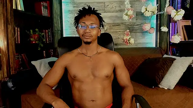 JamalMyst online show from 02.15.26