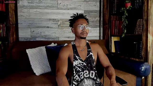 JamalMyst online show from 04.11.26